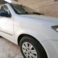 تیبا یک مدل ۹۸