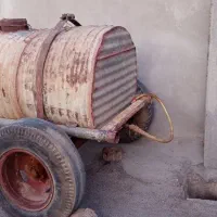 تانکر آب|عمده‌فروشی|آبدانان, |دیوار