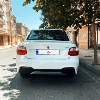 ساینا S مدل ۱۴۰۴ صفر خشک با استاندار ۸۵ گانه