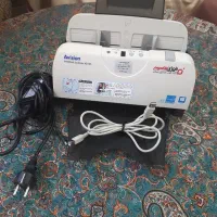 دستگاه اسکن ایویژن AD125