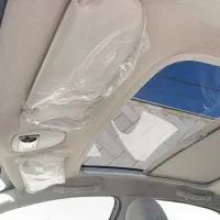 207 تیوفایو پاناروما 1404|خودرو سواری و وانت|کرمان, |دیوار