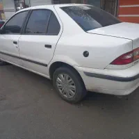 سمند دوگانە ef7 91