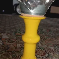 قلیون باسه تا سری سالمه سالم|کلکسیون و سرگرمی|مشهد, هفده شهریور|دیوار