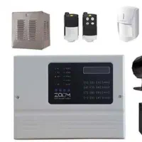 دزدگیربا تمام لوازم