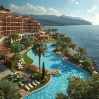 تور قشم قطار پرواز،چابهار کیش ترکیب هتل4و5،دبی وان