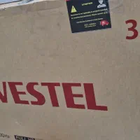 تلویزیون 32 اینچ|تلویزیون و پروژکتور|لنگرود, |دیوار