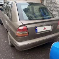 پراید 141 فنی درجه یک|خودرو سواری و وانت|لاهیجان, گلستان|دیوار