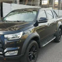 کی ام سی|خودرو سواری و وانت|ساوه, |دیوار