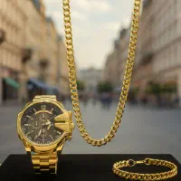 ست کامل مردانه لاکچری