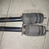 لوازم ماشین|قطعات یدکی و لوازم جانبی|همدان, |دیوار