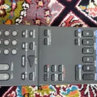 کنترل صوتی وتصویری