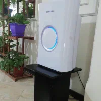 دستگاه تصفیه هوا ایستکول با بخور سرد|پنکه و تصفیه‌کنندهٔ هوا|تهران, ایران|دیوار