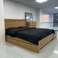 سیرویس خواب اقتصادی|تخت و سرویس خواب|گنبد کاووس, |دیوار