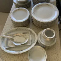 سرویس چینی طوس مشهد دولبه