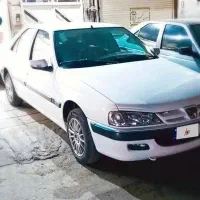 پژو پارس موتور جدید|خودرو سواری و وانت|باغستان, |دیوار