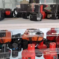 باطری دریل و جارو و پرس شارژی(کهندژ)|خدمات پیشه و مهارت|اصفهان, لنبان|دیوار
