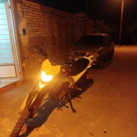 موتور تریل 200