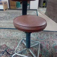 صندلی چرخ دار