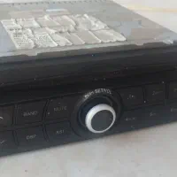 ضبط فابریک خودرو