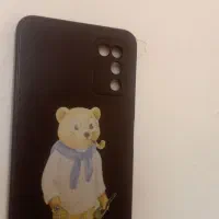 قاب گوشی سامسونگa03