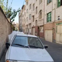 پراید مدل ۸۵|خودرو سواری و وانت|تهران, فلسطین (میدان انقلاب)|دیوار