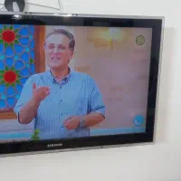 تلویزیون ال سی دی ۴۰ اینج|تلویزیون و پروژکتور|تهران, تهرانپارس شرقی|دیوار