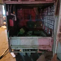 متور سچرخ|موتورسیکلت|کرج, حیدرآباد|دیوار