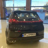 x33 cross cvt|خودرو سواری و وانت|اندیشه, اندیشه فاز ۱|دیوار