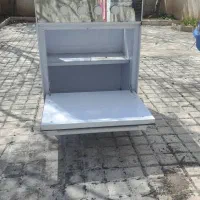 گاز ۴ شعله|اجاق گاز و لوازم برقی پخت‌وپز|رودبار, |دیوار