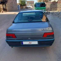 پژو۴۰۵مدل۹۰|خودرو سواری و وانت|کرمان, |دیوار