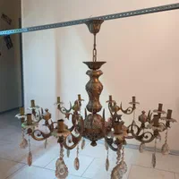 لوستر حراجی