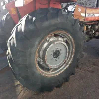 تراکتور ۲۸۵|خودرو سنگین|ارشق, |دیوار