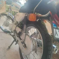 موتور عروسک