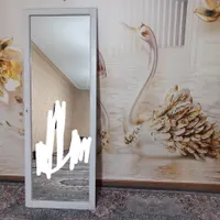 اینه قدی باقاب چوبی