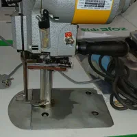 قیچی عمود برش