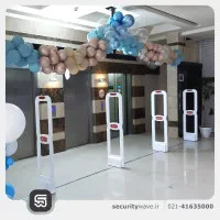 دزدگیرهاو گیتهای شرکت ایمن موج//تگ