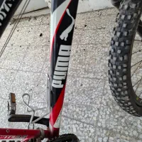 دوچرخه ۲۶ فروشی|دوچرخه، اسکیت، اسکوتر|نور, |دیوار