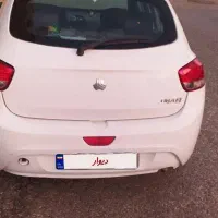 فروش خودرو تیبا 2