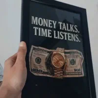 تابلو دلاری