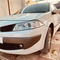 مگان مدل 90 اتومات