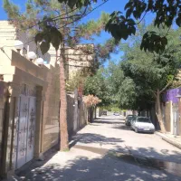 خانه ویلای دوطبقه|فروش خانه و ویلا|مشهد, شهید علی محمدی|دیوار