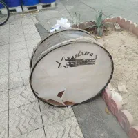 طبل محرم|درام و پرکاشن|قدس, شهرک دانش|دیوار