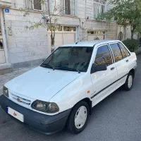 پراید 131 مدل 93