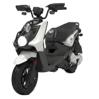 موتورسیکلت برقی مادو 230 مناسب آفرود