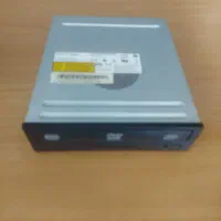 دی وی دی رایتر و فن