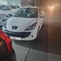 ۲۰۷ سقف فلز TU5  صفر