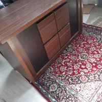 میز اداری|مبلمان اداری|هشتگرد, هیو|دیوار