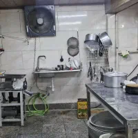 فروش وسایل کامل کترینگ|کافی‌شاپ و رستوران|تهران, آسمان|دیوار