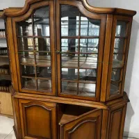 بوفه|بوفه، ویترین، کنسول|ایرانشهر, |دیوار