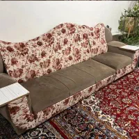 مبل ۷ نفره قیمت خوب